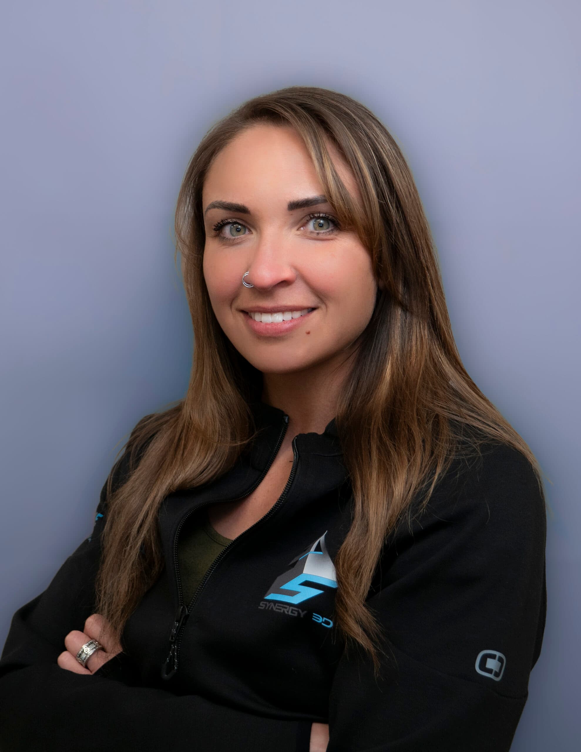 Ashley Lezon